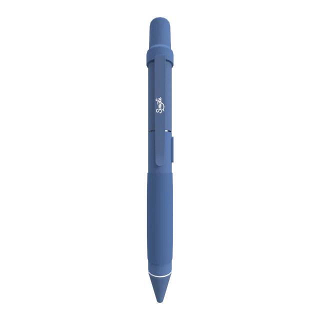 Smyle Penjamin Pen Shaped 510 Vape Pen