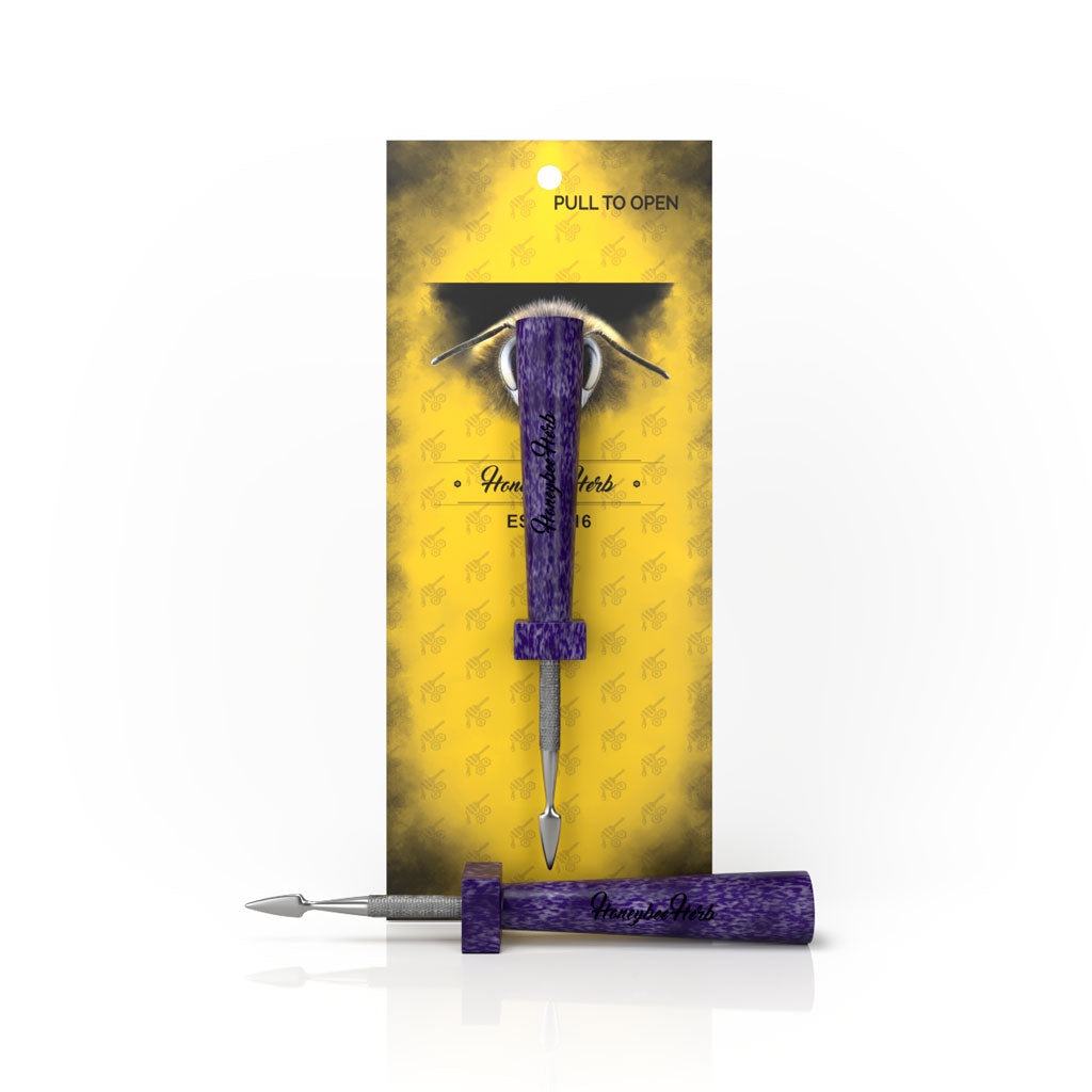 Honeybee Herb Dab Tools