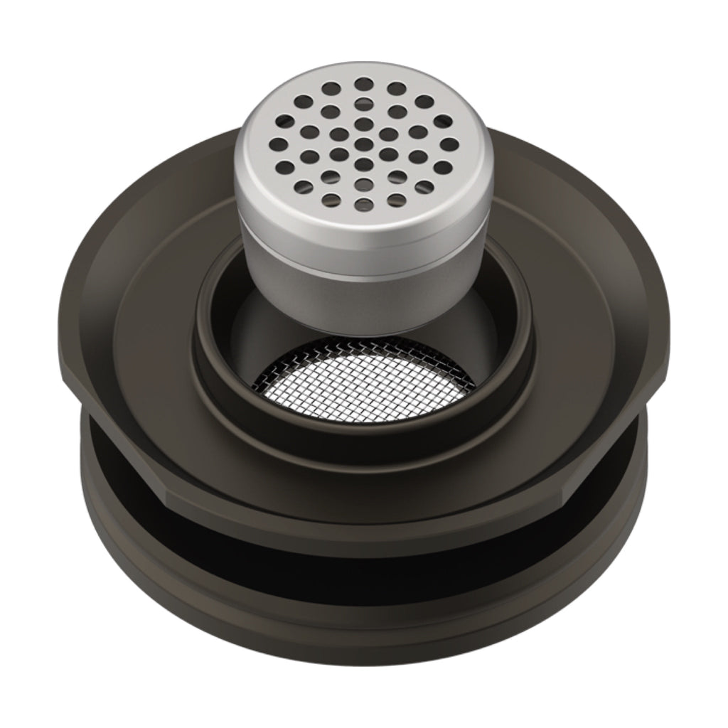 Volcano Hybrid Filling Chamber Reducer