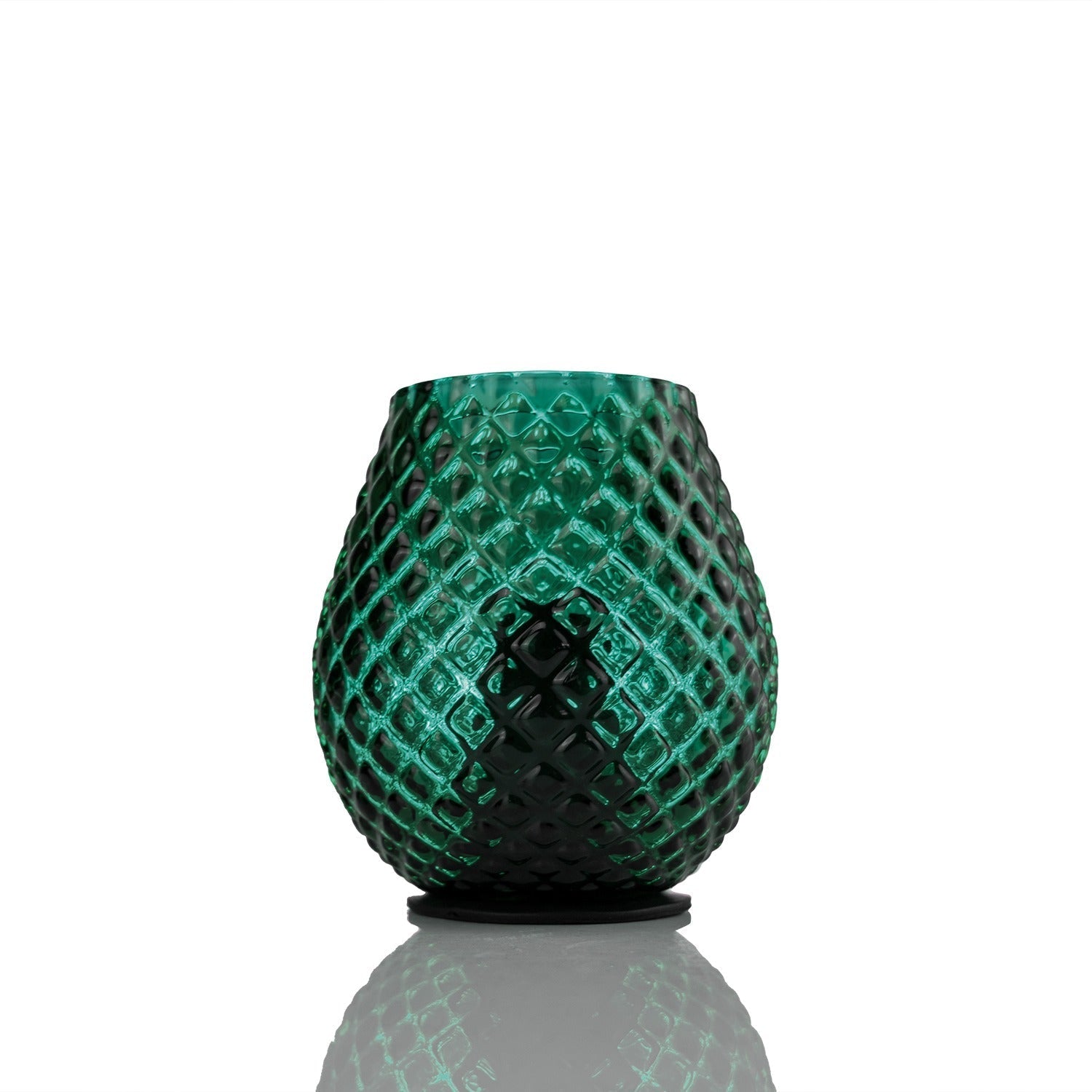 Zenco Jane West Twenties Glass Snifter