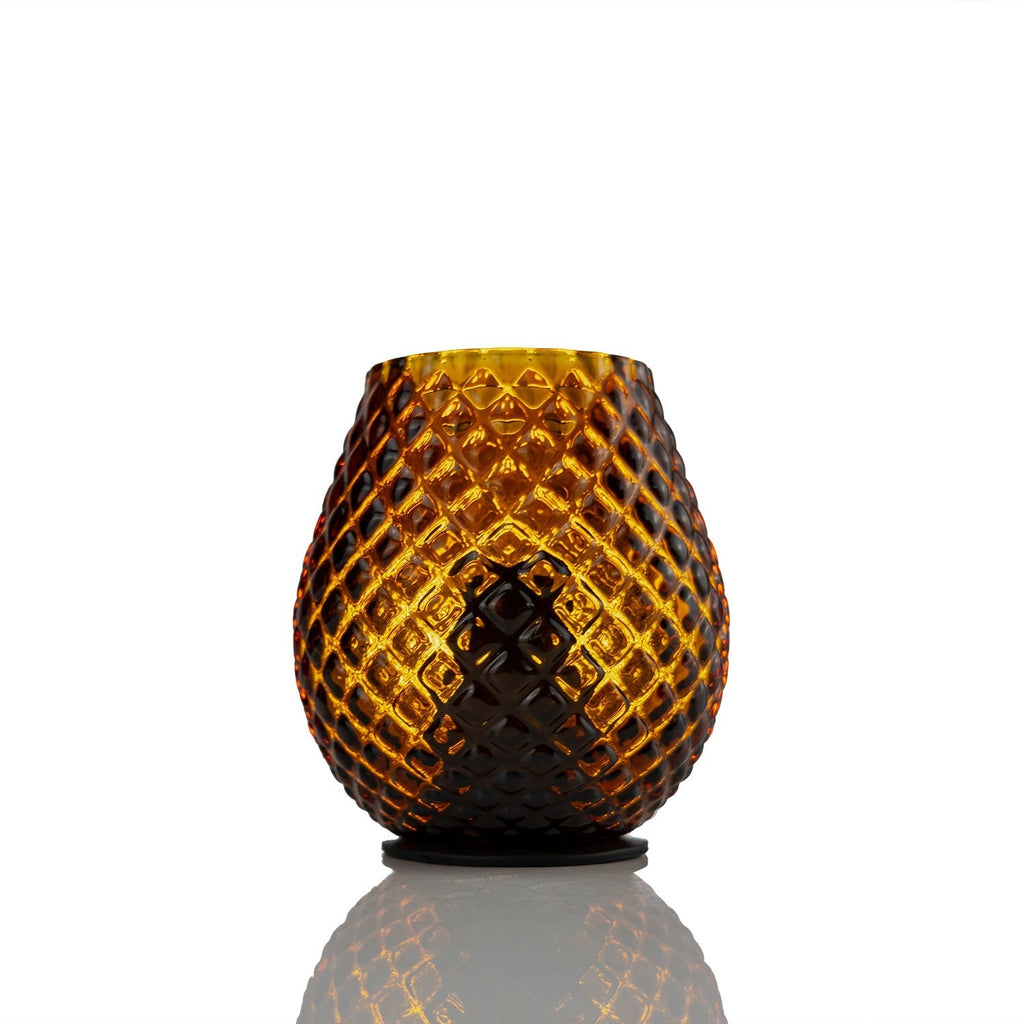 Zenco Jane West Twenties Glass Snifter