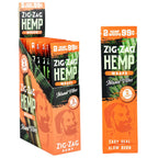 Zig Zag Hemp Wraps